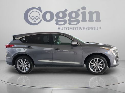 Used 2019 Acura RDX FWD w/ Technology Package image 6