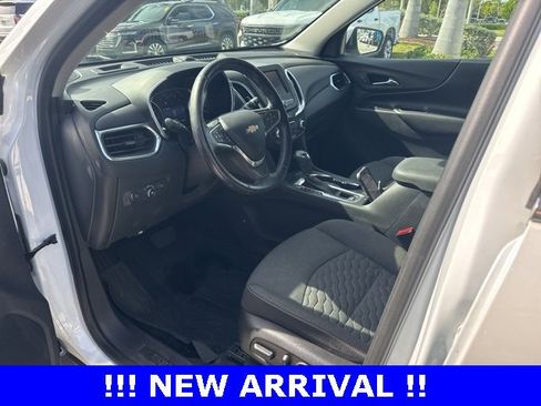 Used 2021 Chevrolet Equinox LT image 6