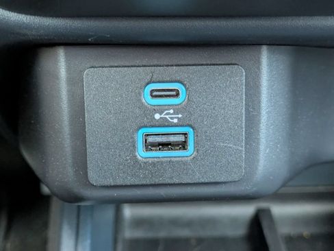 Certified 2024 Ford Maverick XL FWD image 21