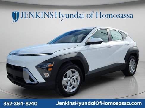 New 2026 Hyundai Kona SE FWD image 5