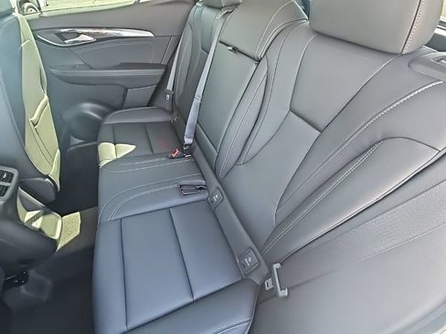 Certified 2025 Buick Envision Preferred AWD/4WD image 20