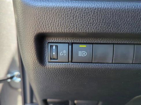 New 2025 Toyota RAV4 XLE image 20