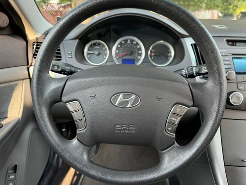Used 2009 Hyundai Sonata GLS FWD image 13