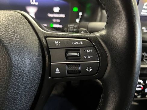 Used 2023 Honda Accord Sport image 22