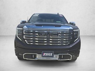 Used 2025 GMC Sierra 1500 Denali w/ Denali Reserve Package AWD/4WD video 2