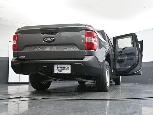 New 2026 Ford Maverick XL w/ Equipment Group 101A AWD/4WD image 36