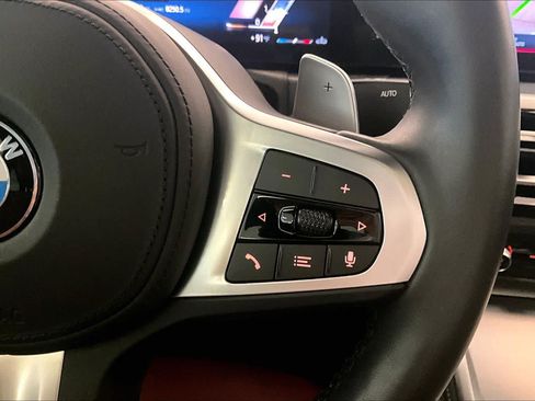 Used 2024 BMW 430i Coupe w/ M Sport Package RWD image 23