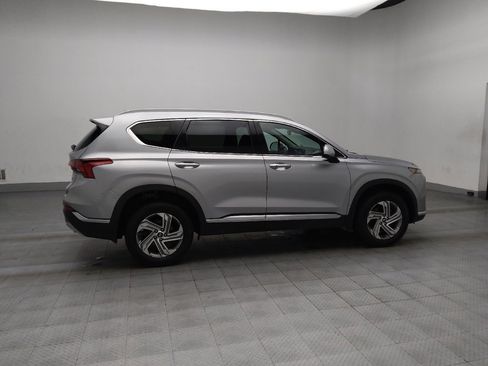 Used 2022 Hyundai Santa Fe SEL AWD/4WD image 10