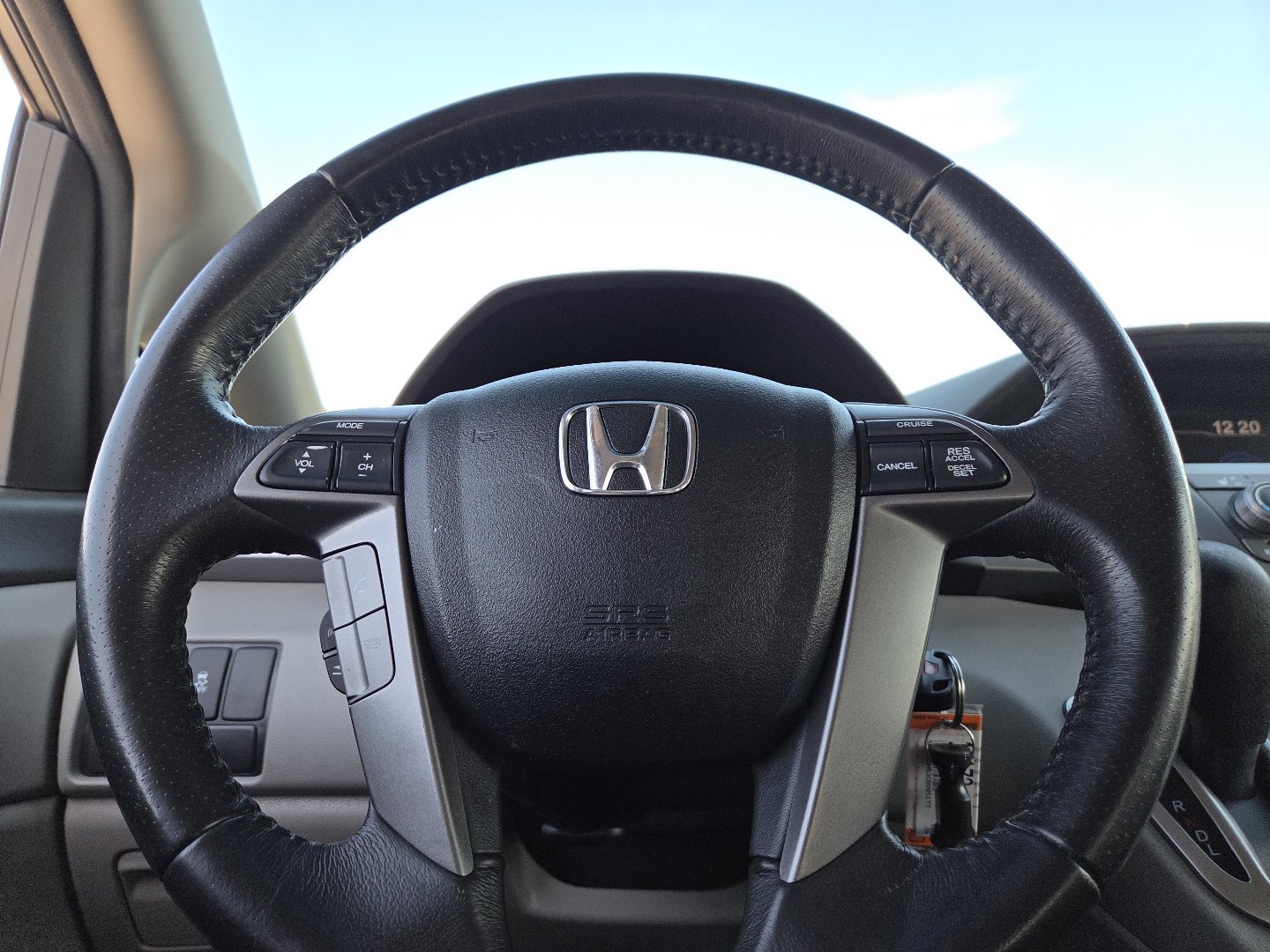 Used 2012 Honda Odyssey EX-L image 26