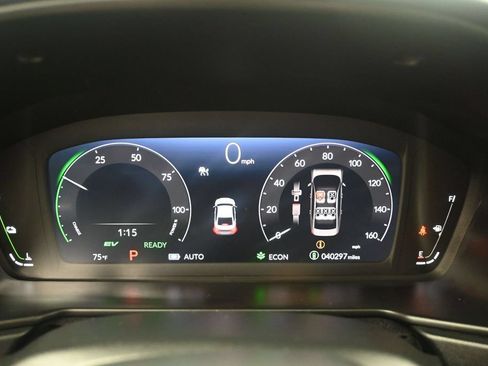 Used 2023 Honda Accord Touring image 14