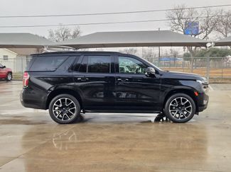 Certified 2022 Chevrolet Tahoe RST w/ Luxury Package video 2