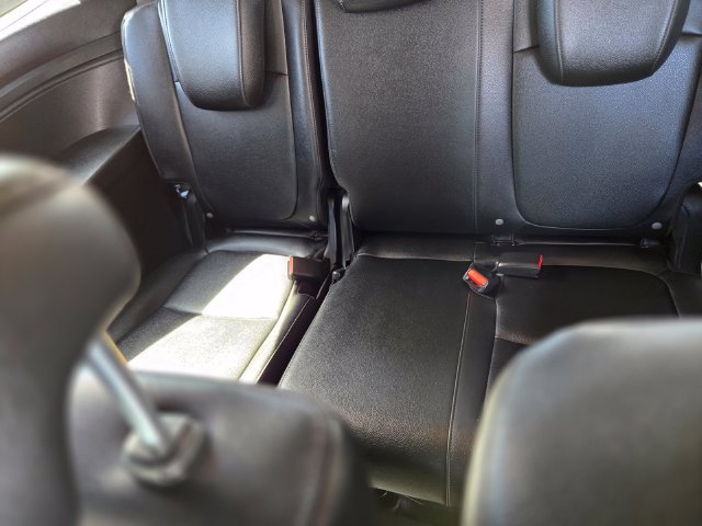 Certified 2026 Honda Odyssey EX-L image 13