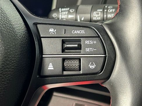 Used 2023 Honda Civic Type R image 33
