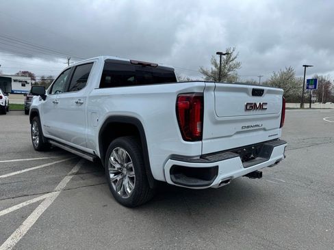New 2026 GMC Sierra 1500 Denali w/ Denali Reserve Package AWD/4WD image 4