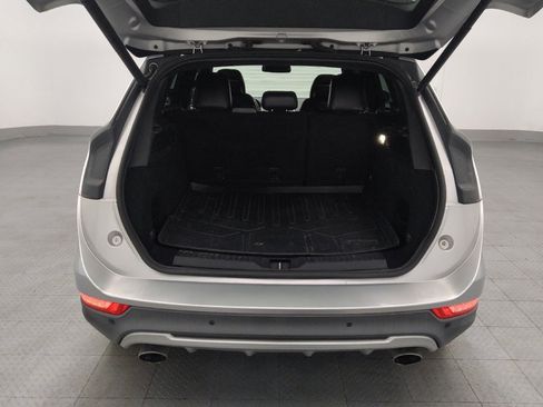 Used 2017 Lincoln MKC Black Label AWD/4WD image 29