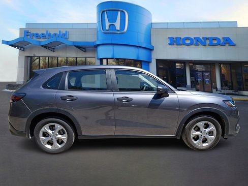 Used 2024 Honda HR-V LX image 7