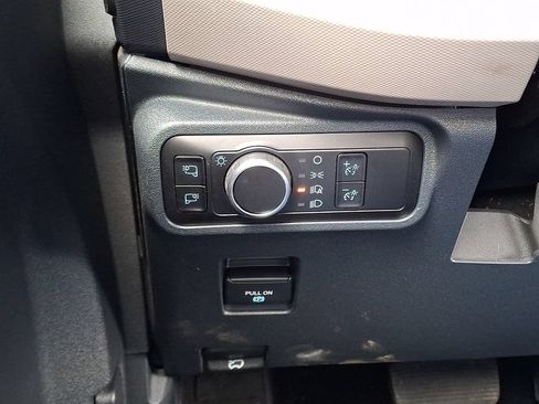 Certified 2024 Ford Bronco Wildtrak AWD/4WD image 28