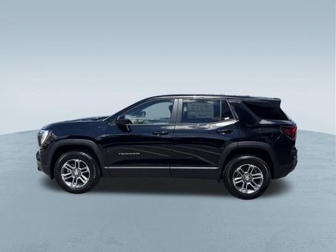 New 2026 GMC Terrain Elevation FWD image 5