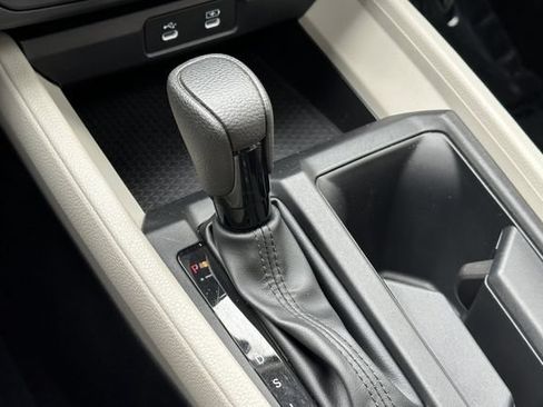 Certified 2024 Honda Accord EX image 23