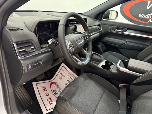 New 2026 GMC Terrain Elevation image 12