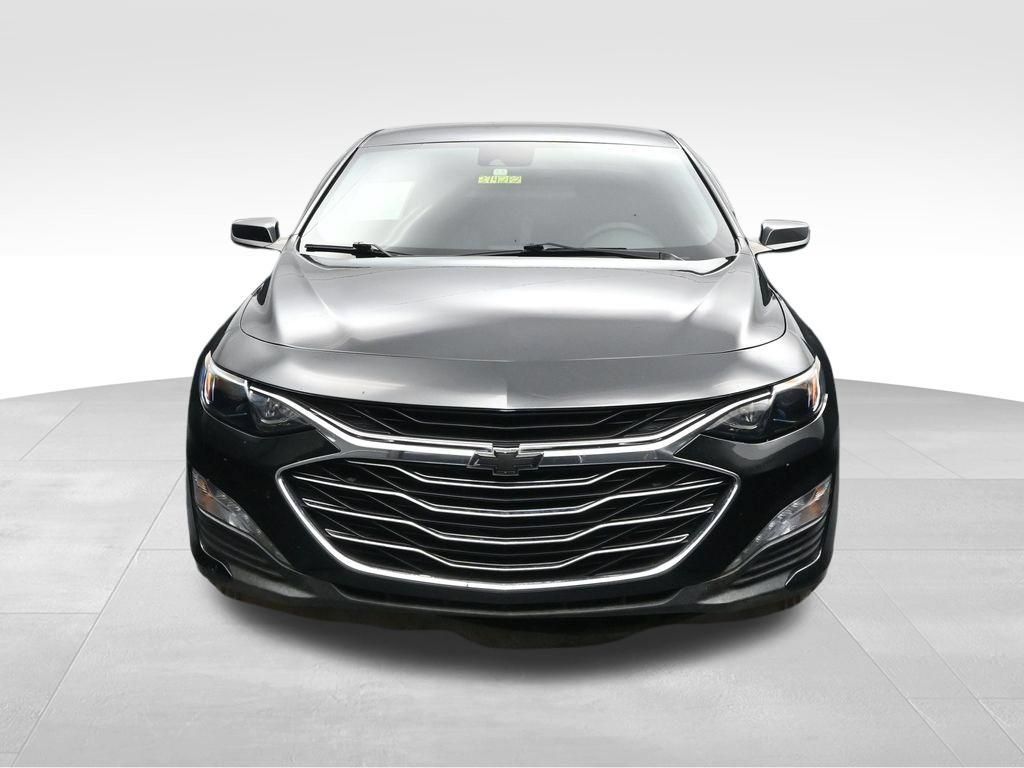 Used 2023 Chevrolet Malibu LT FWD image 8