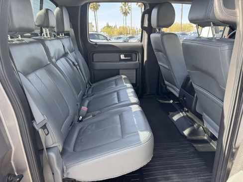 Used 2014 Ford F150 XLT w/ Equipment Group 302A Luxury image 18