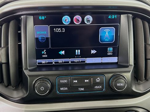 Used 2015 Chevrolet Colorado LT image 17