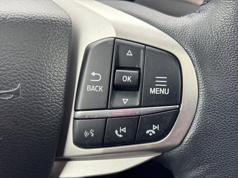 Used 2023 Ford Explorer Limited w/ Limited Technology Package image 22