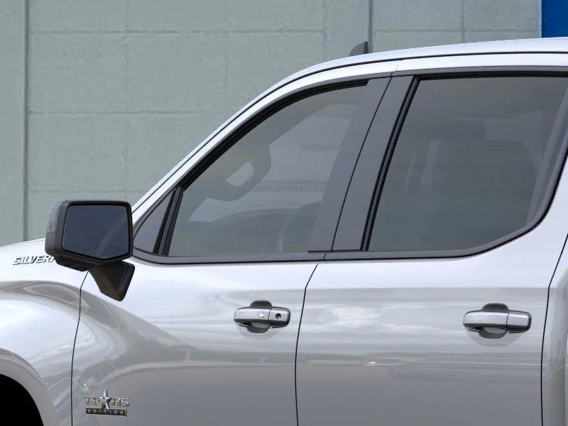 New 2026 Chevrolet Silverado 1500 RST RWD image 36