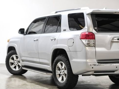 Used 2013 Toyota 4Runner SR5 RWD image 15