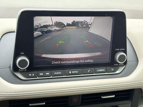 Used 2024 Nissan Rogue SV w/ SV Premium Package FWD image 25