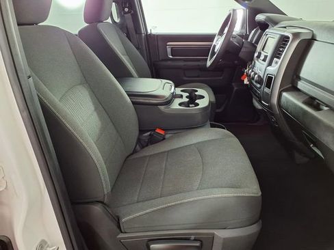 Used 2024 RAM 1500 Classic Warlock image 9