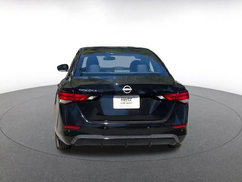 Used 2025 Nissan Sentra S image 12