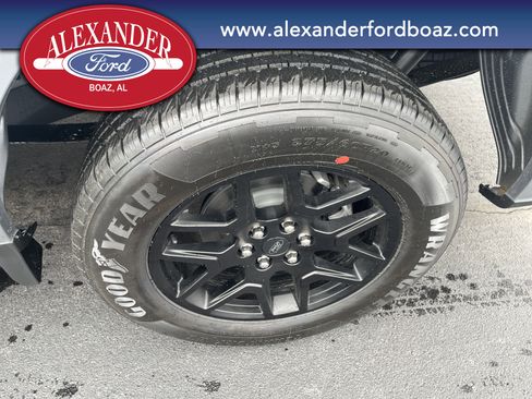 New 2025 Ford F150 STX w/ STX Black Appearance Package image 10