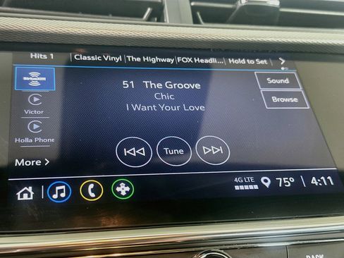 Used 2023 Buick Encore GX Preferred FWD image 21