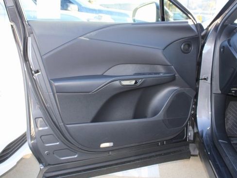 Certified 2025 Lexus RX 350 Premium image 11