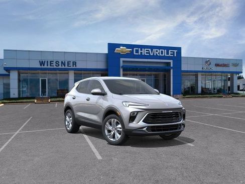 New 2026 Buick Encore GX Preferred FWD image 1