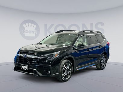Used 2023 Subaru Ascent Limited