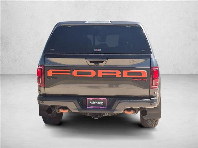 Used 2019 Ford F150 Raptor w/ Equipment Group 802A Luxury AWD/4WD image 6