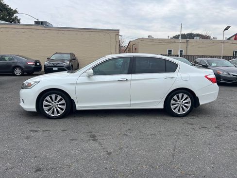 Used 2014 Honda Accord EX-L image 6