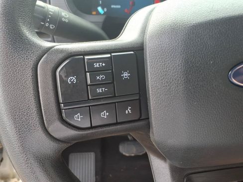Used 2024 Ford F150 STX AWD/4WD image 21