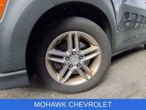 Used 2018 Hyundai Kona SE AWD/4WD image 8