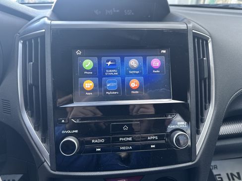 Used 2019 Subaru Crosstrek 2.0i Premium w/ Eyesight System image 25