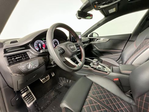 Used 2023 Audi S5 Premium Plus image 15