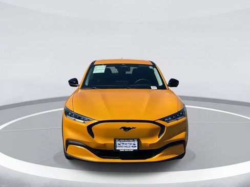 Certified 2023 Ford Mustang Mach-E Select RWD image 2