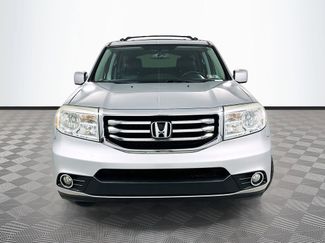Used 2015 Honda Pilot EX-L video 2
