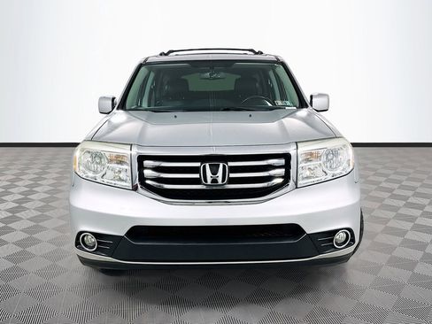 Used 2015 Honda Pilot EX-L image 2