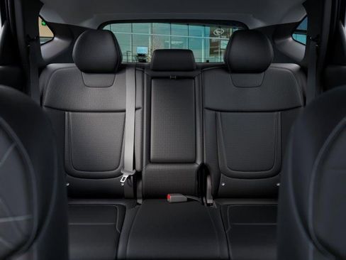 New 2026 Hyundai Tucson Blue SE image 12