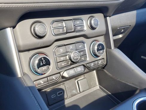Certified 2023 Chevrolet Tahoe LT AWD/4WD image 33