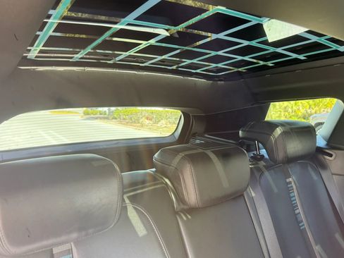 Used 2023 Fisker Ocean Extreme image 31